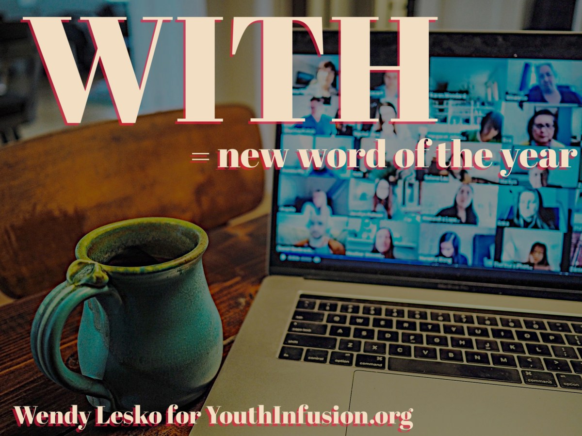 WITH = New Word of the&nbsp;Year