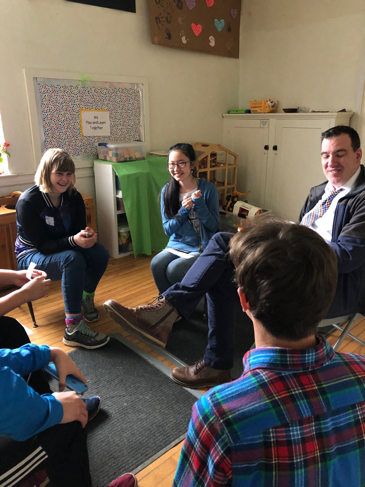 “Radical Inclusion” in&nbsp;Action