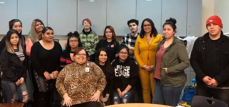 An Intergenerational Career&nbsp;Pipeline