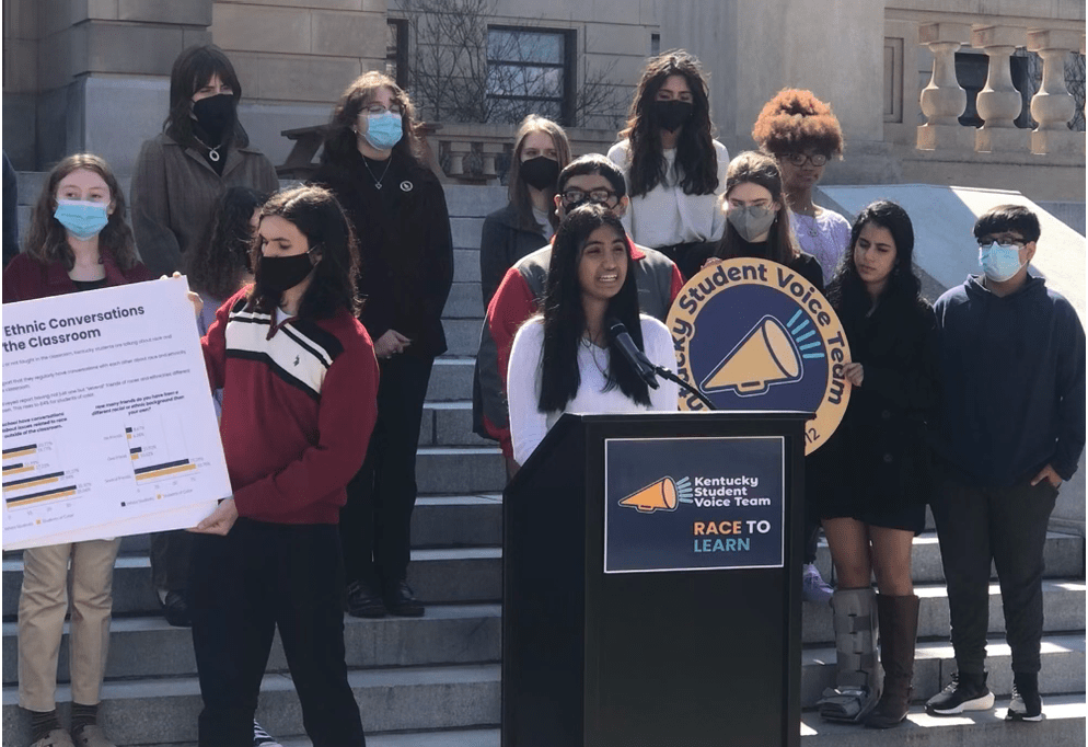 10 Reasons to Work with Young Researchers to Generate Solid&nbsp;Data