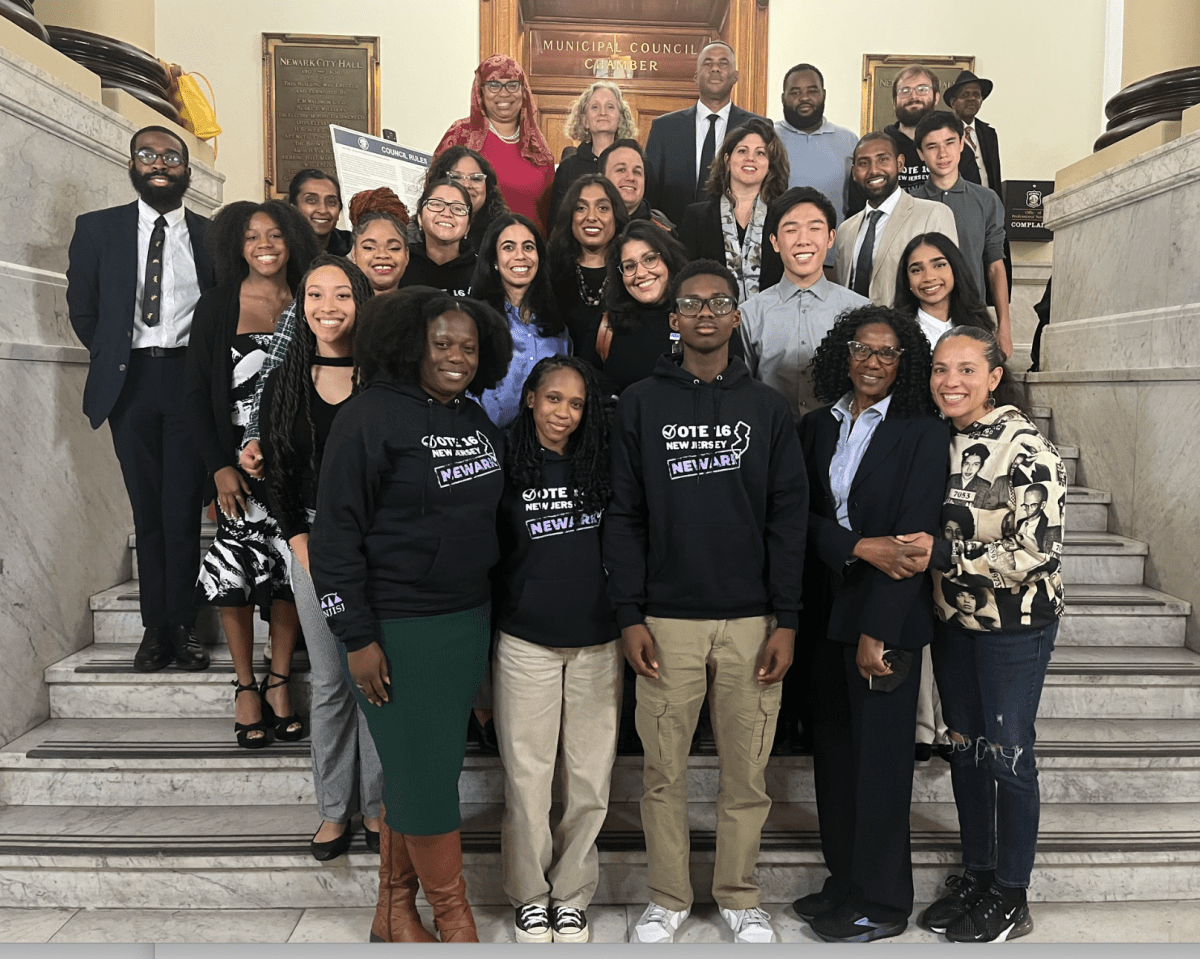 Voting Rights Victory&nbsp;Lessons