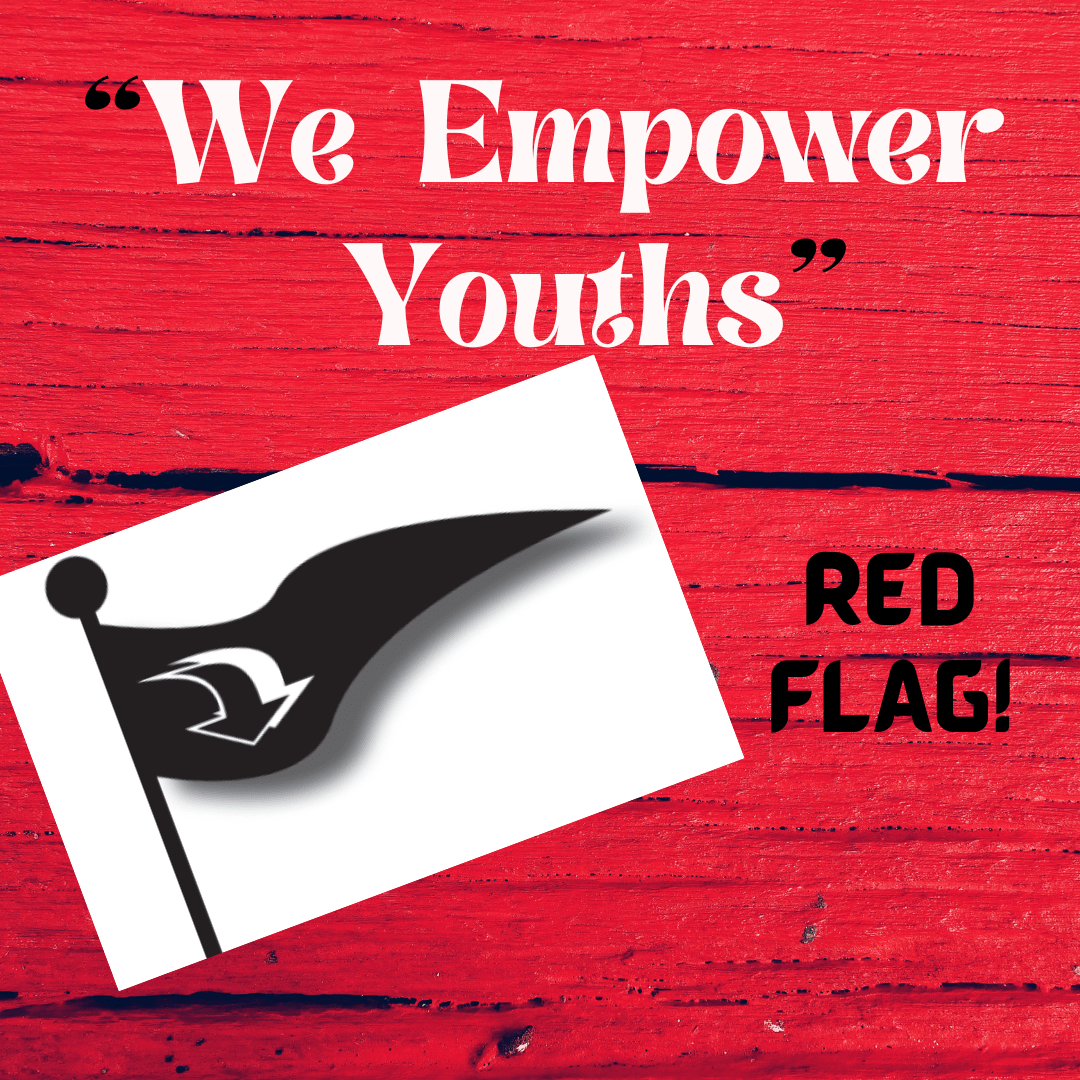 Youths Are Not Adults’ Sidekicks 