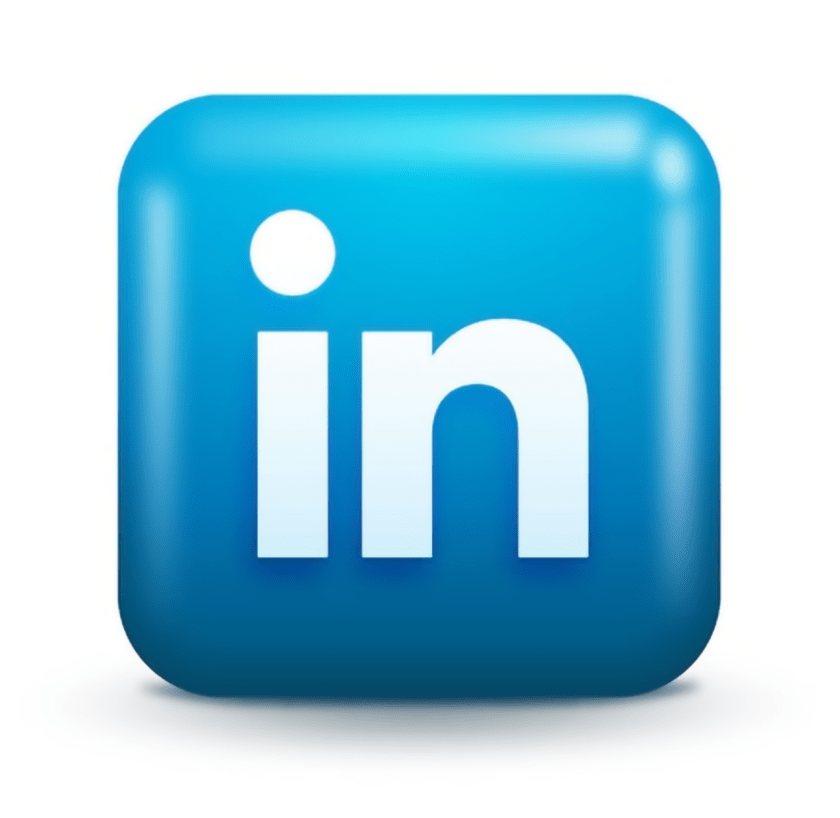 LinkedIN Logo for our group