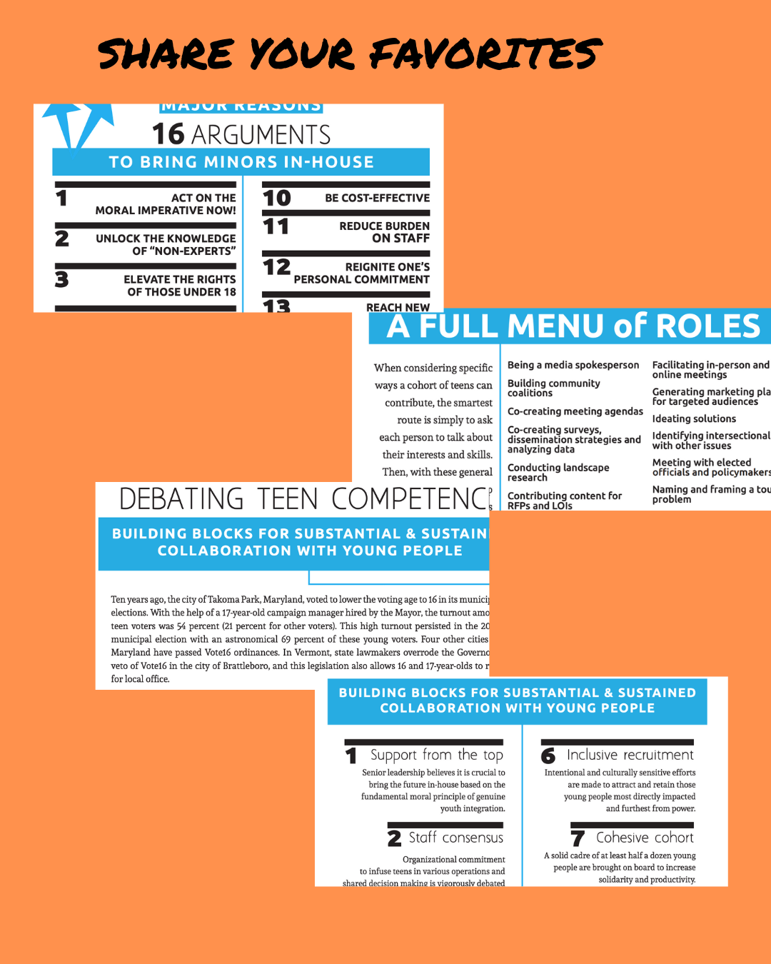 Let’s Recharge Our Batteries&nbsp;Together